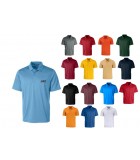 Cutter & Buck Prospect Men's Recycled Featherlight Stretch Polo LWMCK01127