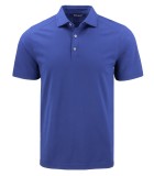 Cutter & Buck Men's Advantage Tri-Blend Polo LWMCK01358