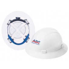 Type II Full Brim Hard Hat LW20004- Stock