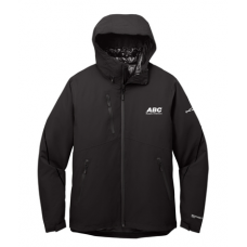 Eddie Bauer WeatherEdge Plus 3-in-1 Jacket HBLWEB556