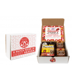 Fireside Favorites Mailer Kit HBLMK-CBS