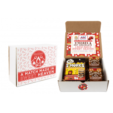 Fireside Favorites Mailer Kit HBLMK-CBS