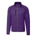 Cutter & Buck Men's Mainsail Sweater-Knit Full Zip Jacket LWMCO00050
