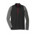 Nike Dri-FIT Stretch 1/2-Zip Cover Up LW779795 Nike Dri-FIT Stretch 1/2-Zip Cover Up LW779795