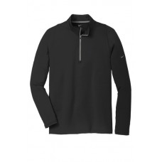 Nike Dri-FIT Stretch 1/2-Zip Cover Up LW779795 Nike Dri-FIT Stretch 1/2-Zip Cover Up LW779795