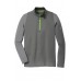 Nike Dri-FIT Stretch 1/2-Zip Cover Up LW779795 Nike Dri-FIT Stretch 1/2-Zip Cover Up LW779795