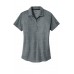 Nike Ladies Dri-FIT Crosshatch Polo LW838961 Nike Ladies Dri-FIT Crosshatch Polo LW838961