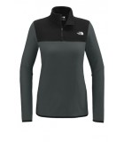 North Face Ladies Glacier 1/4-ZIp Fleece LWNF0A7V4M