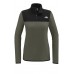 North Face Ladies Glacier 1/4-ZIp Fleece LWNF0A7V4M
