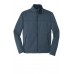 North Face Chest Logo Ridgewall Soft Shell  Jacket LWNF0A88D5