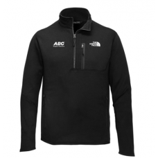 North Face Skyline 1/2-Zip Fleece HBLWNF0A7V63 - Rt Chest