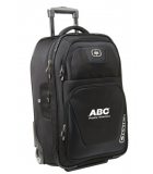 OGIO Kickstart 22 Travel Bag HBLW413007