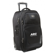 OGIO Kickstart 22 Travel Bag HBLW413007