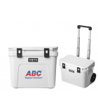 YETI Roadie 32 QT "Wheeled" Cooler - HBLWYETI32