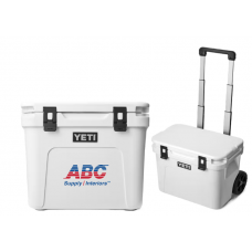YETI Roadie 32 QT "Wheeled" Cooler - HBLWYETI32