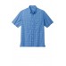 Port Authority Men's Short Sleeve UV Daybreak Shirt LWW961
