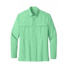 Men's Long Sleeve UV Daybreak Shirt LWW960