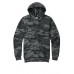 Core Fleece Camo Hoodie - LWPC78HC
