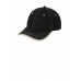 Port Authority Vintage Washed Contrast Stitch Cap LWC835
