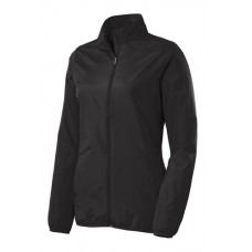 Port Authority Ladies Zephyr Full-Zip Jacket LWL344