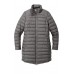 Port Authority Ladies Horizon Puffy Long Jacket LWL365