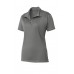 LADIES Micropique Moisture-Wick Polo LWPOLOW