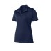 LADIES Micropique Moisture-Wick Polo LWPOLOW