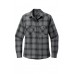 Port Authority Ladies Plaid Flannel Shirt LWLW669