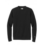New Era Heritage Fleece Pocket Crew LWNEA527 New Era Heritage Fleece Pocket Crew LWNEA527