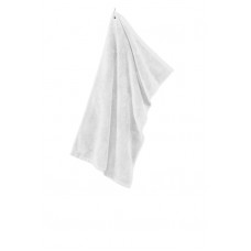 Port Authority Grommeted Microfiber Golf Towel LWTW530 Port Authority Grommeted Microfiber Golf Towel LWTW530