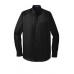 Ladies Long Sleeve Carefree Poplin Shirt LWLW100 Ladies Long Sleeve Carefree Poplin Shirt LWLW100
