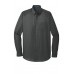 Ladies Long Sleeve Carefree Poplin Shirt LWLW100 Ladies Long Sleeve Carefree Poplin Shirt LWLW100