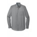Ladies Long Sleeve Carefree Poplin Shirt LWLW100 Ladies Long Sleeve Carefree Poplin Shirt LWLW100