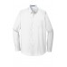 Ladies Long Sleeve Carefree Poplin Shirt LWLW100 Ladies Long Sleeve Carefree Poplin Shirt LWLW100