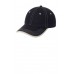 Port Authority Vintage Washed Contrast Stitch Cap LWC835