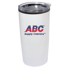 20 oz Stainless Steel Tumbler LWMG687 (3 Color Imprint)