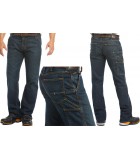 ARIAT Rebar M4 Low Rise DuraStretch Denim pants 10018377