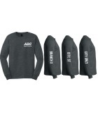 Ultra Cotton Long Sleeve, T-Shirt HBLSCSTM