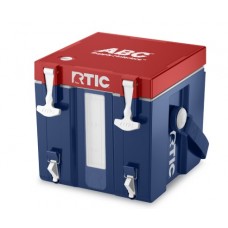 RTIC Halftime 3 Gallon Water Cooler HBRTICHTWC3G