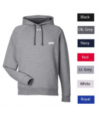 Under Armour Team Icon Fleece Hooded Sweatshirt HBLW6014161
