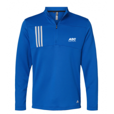 Adidas Quarter-Zip HBLWA482