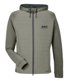 Swannies Men's Golf Coleman Jacket HBLWSWCJ600