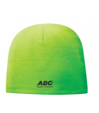 Port & Company Fleece Lined Beanie HBLWCP91L