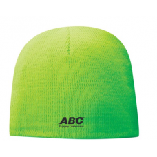 Port & Company Fleece Lined Beanie HBLWCP91L Port & Company Fleece Lined Beanie HBLWCP91L