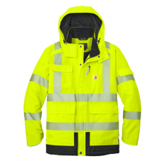 Carhartt Waterproof Heavyweight Insulated Jacket LWCT106694