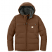 Carhartt Montana Insulated Hooded Jacket LWCT107082