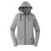 New Era Ladies' Tri-Blen Fleece Full-Zip Hoodie LWLNEA511