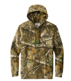 Russell Outdoors Realtree Hoodie - HBLWRU400