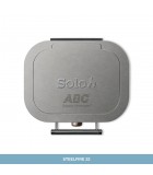 Solo Stove Steelfire 22" Griddle HBSS22-G-UNIT-WLID