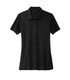 TravisMathew Ladies Oceanside Solid Polo TM1WW001 TravisMathew Ladies Oceanside Solid Polo TM1WW001